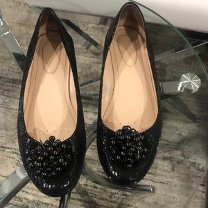 Calvin Klein shoes size 7 1/2 M